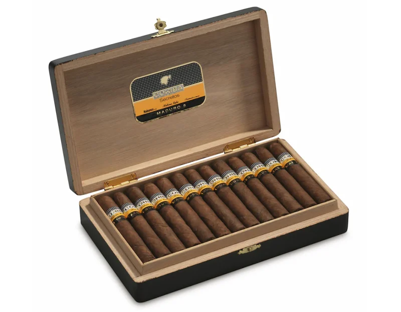 Cohiba Maduro 5 Secretos - Image 2