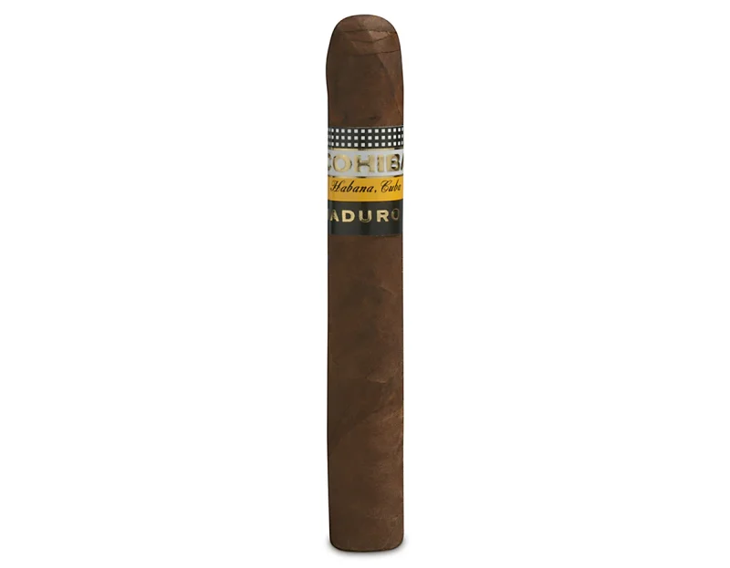 Cohiba Maduro 5 Secretos