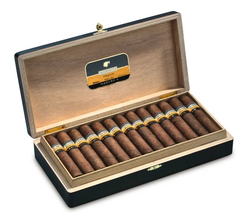 Cohiba Maduro 5 Magicos - Image 2