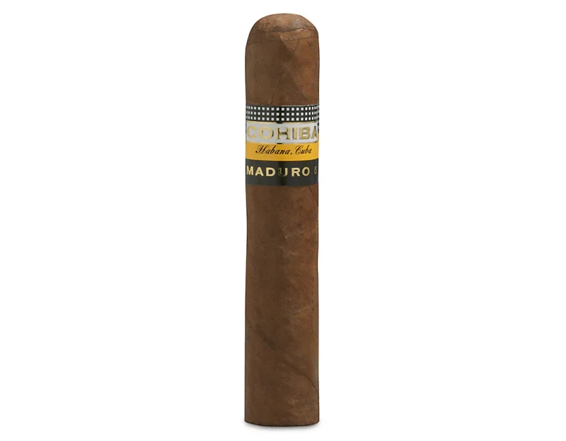 Cohiba Maduro 5 Magicos