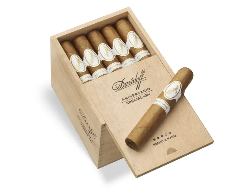 Davidoff Aniversario Special R