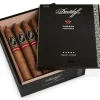 Davidoff Yamasa Piramide