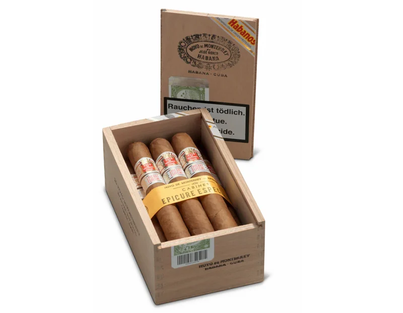 HOYO DE MONTERREY EPICURE ESPECIAL