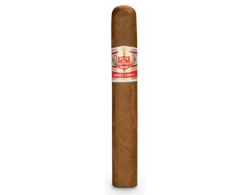 Hoyo de Monterrey Le Hoyo de San Juan