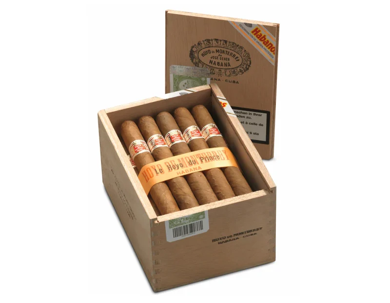 Hoyo de Monterrey Le Hoyo du Prince - Box of 25