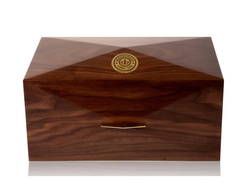 Montecristo Linea 1935 Humidor