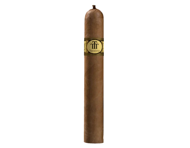 Trinidad Esmeralda Cigar - Image 2