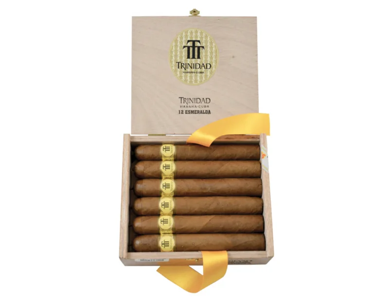 Trinidad Esmeralda Cigar