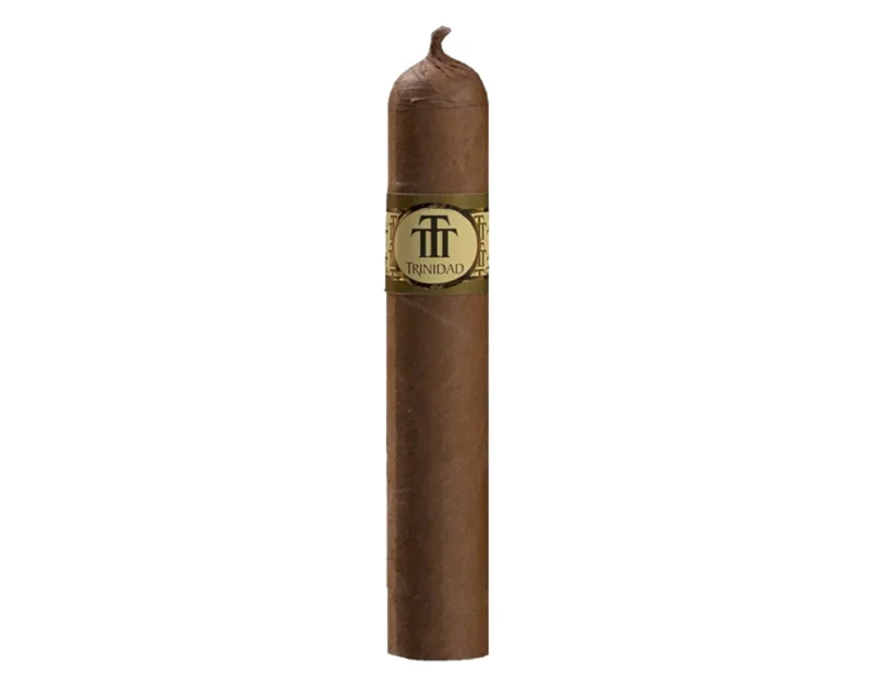 Trinidad Media Luna Cigar - Image 2