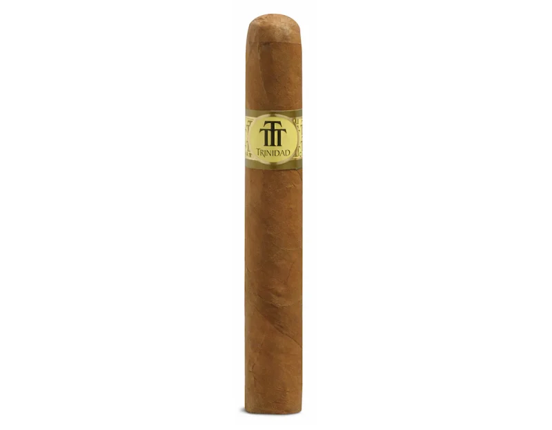 Trinidad Reyes Cigar - Image 2