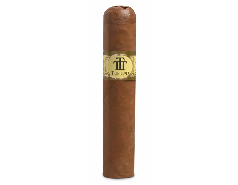 Trinidad Vigia Cigar - Image 2