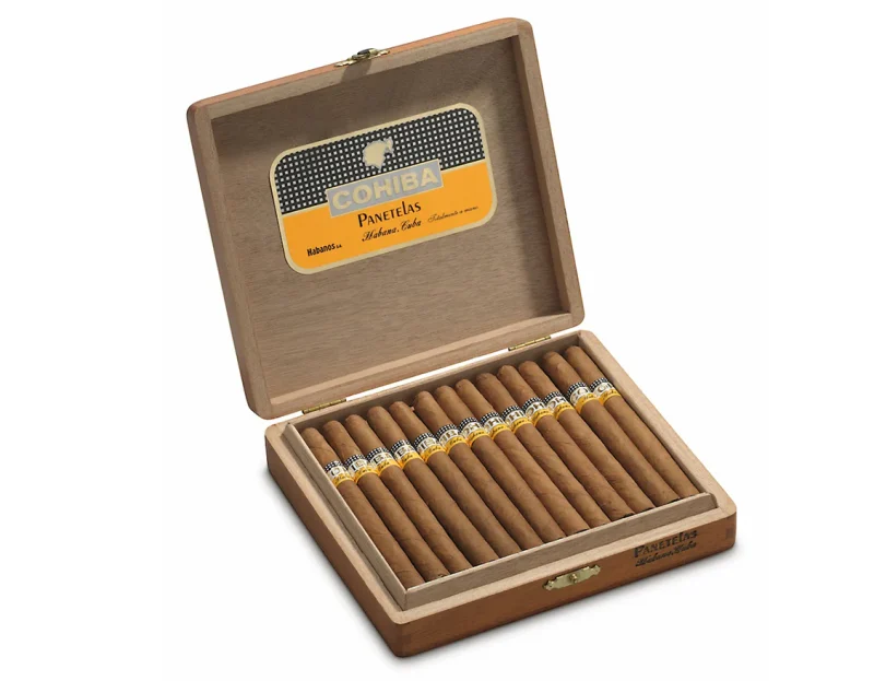 Cohiba Panetelas - Image 3