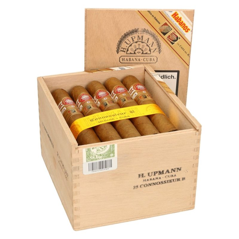 H. UPMANN CONNOISSEUR B LCDH